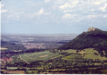 Nürtingen - D 19xx 95 100 **